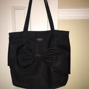 Kate spade On Purpose Nylon tote